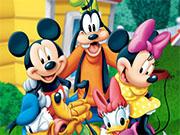 play Mickey Mouse Clubhouse Puzzle