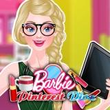 Barbie Pinterest Diva