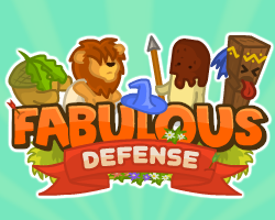 play Fabulous Defense