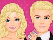 play Barbie Blind Date Challenge