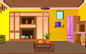 play Escapetoday Escape From Handsome House