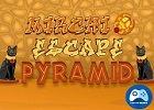 play Mirchi Escape Pyramid