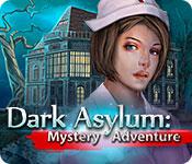 play Dark Asylum: Mystery Adventure