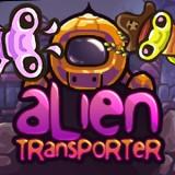 play Alien Transporter