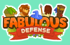 play Fabulous Defense