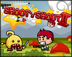 Shoot'N'Shout 2