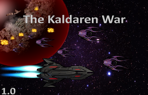 play The Kaldaren War
