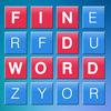 Word Find Frenzy Puzzle Pro - New Brain Teasing Board Game