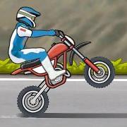 play Wheelie Legend