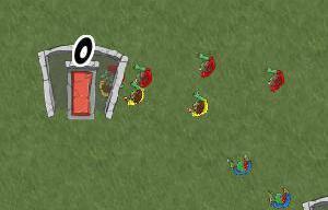 play Zombie Army Madness 6