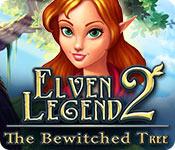 play Elven Legend 2: The Bewitched Tree