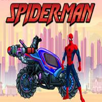 play Spiderman Wanted 3