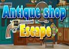 play Antique Shop Escape