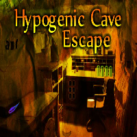 play Avm Hypogenic Diamond Cave Escape