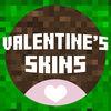 Skins For Minecraft Pe - Valentine'S Day Edition Boy & Girl Skin (Free Pocket App)