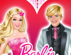 Barbie: A Love Story