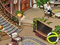 play Gardenscapes - Mansion Makeover