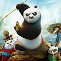 play Kung Fu Panda 3-Hidden Panda