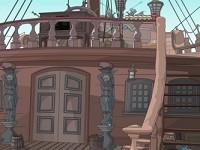 play Escape From Ss Princess Louise