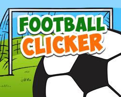 Football Clicker