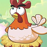 play Eggz Blast