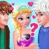 play Play Elsa’S True Love: Jack Vs Hiccup