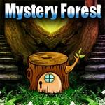 Mystery Forest Escape 2