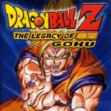 play Dragon Ball Z: The Legacy Of Goku