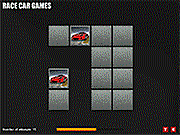 play Porsche Car Memory