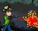 Ben10 Extreme Shooter