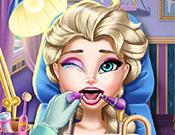 Elsa Real Dentist