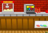 play Escape Train Station Game