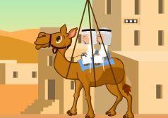 play Camel Rescue