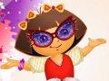 play Dora In Ever After High Costumes