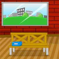 play Hooda Escape: Train Station