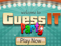 Guessit Party