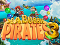 Sea Bubble Pirates 3