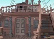 play Escape From Ss Princess Louise