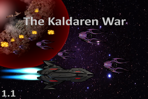 The Kaldaren War