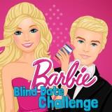 play Barbie Blind Date Challenge