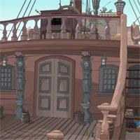 play Escape From Ss Princess Louise