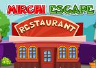play Mirchi Escape Restaurant