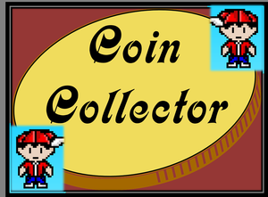 Coin Collector