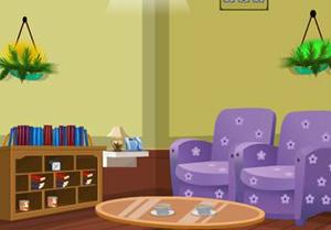 play Forest Abide Room Escape