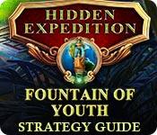 play Hidden Expedition: The Fountain Of Youth Strategy Guide