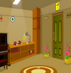 play Forest Abide Room Escape