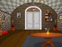 play Escape From Stone House 2