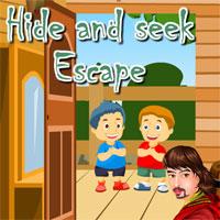 play Hide And Seek Escape