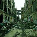 play Escape From Packard Automotive Plant