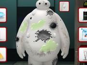 Create Big Hero 6 Baymax